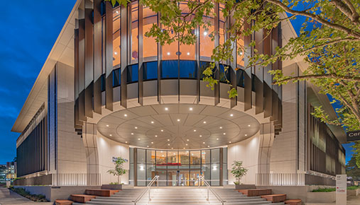 Card law school