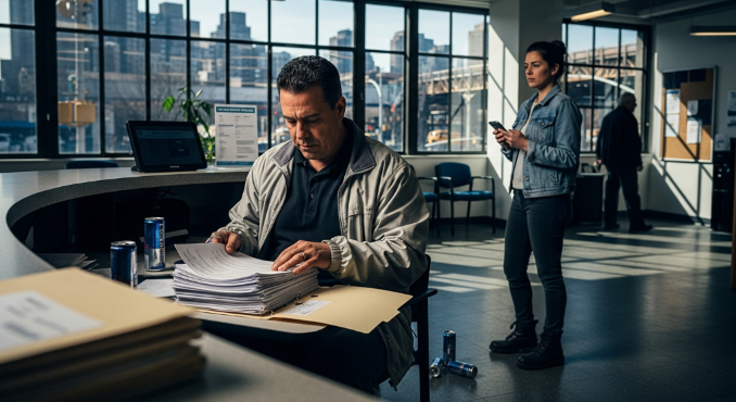 New York drivers law firm - lawfuel