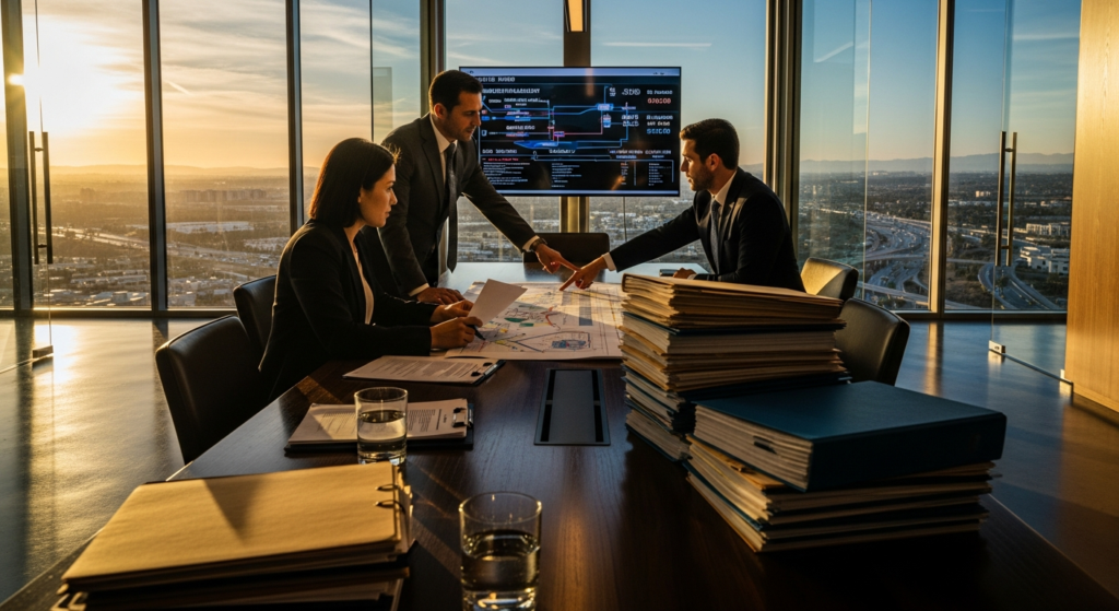 Attorneys