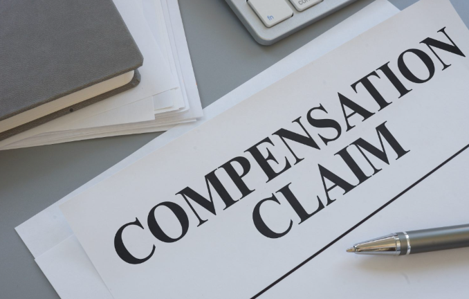 Compensation