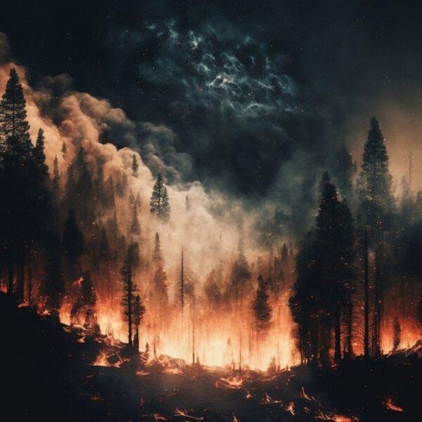 How to Prove Negligence in Your Wildfire Damage Lawsuits