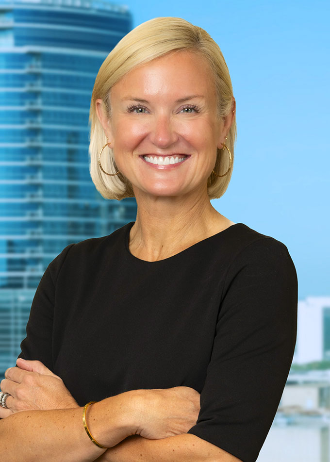 Julie posteraro gray robinson lawfuel