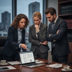 Safeguarding Legal Data in the Age of AI – Key Tips For Law Firms