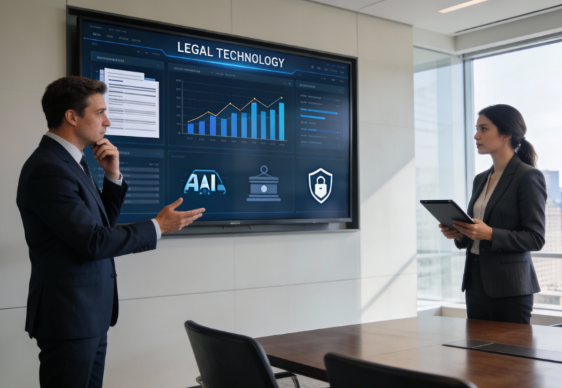 legal tech