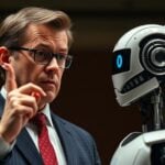 law firm Marketing and AI