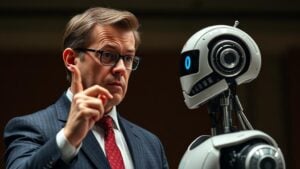 Legal AI – Can’t Work Without It: Why 15% of Big Law Attorneys Are Now Officially Dependent on AI