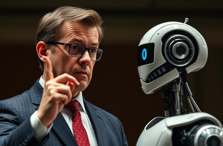 law firm Marketing and AI