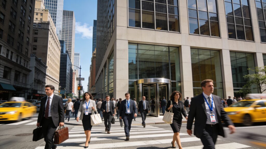 new york law firms survey - largest NYC law firms