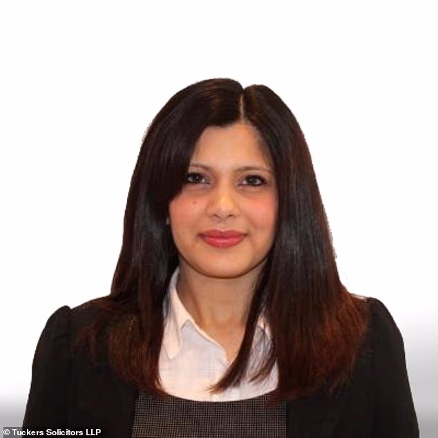 Samina ahmed lawfuel