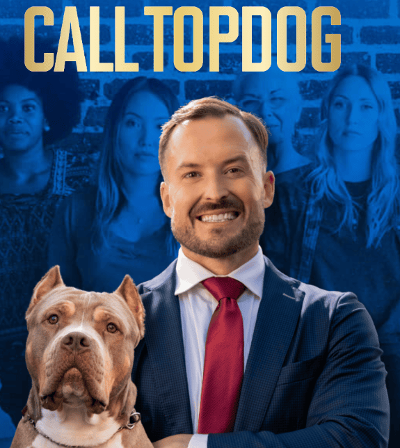 Topdoglaw lawfuel