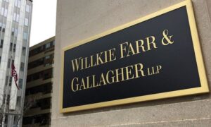 Willkie farr