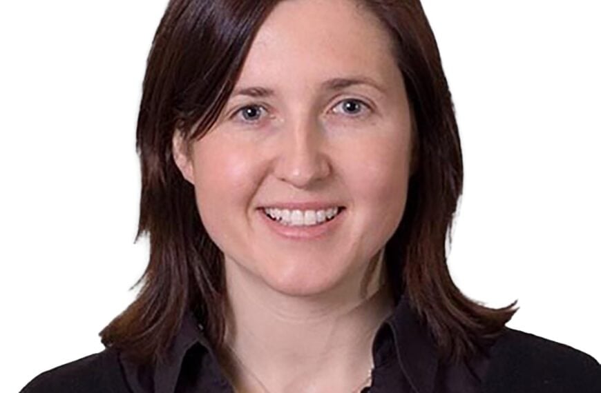 Order of Merit partner Julianne Hughes, Quinn Emanuel