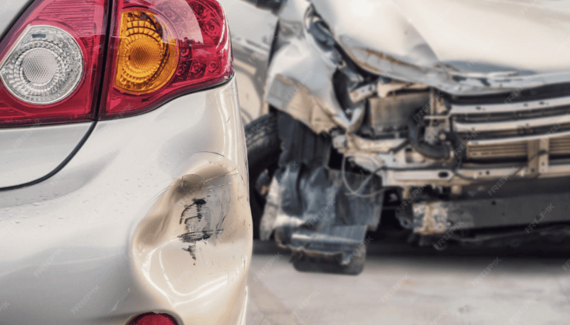 The Costs Of Atlanta’s Rising Traffic Accident Rates