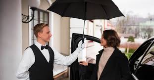 Kirkland Kills Concierge So Even BigLaw Now Expects You to Order Your Own Flowers