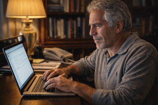 Epsteinwriting