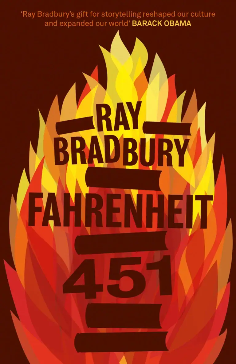 Farenheight