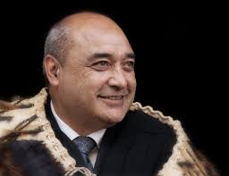 Chief DCJ Heemi