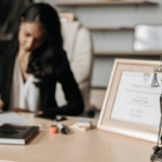Lawyer working1