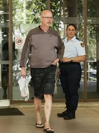 Sydney Senior Counsel Found Dead Weeks After Child Abuse Material Charges