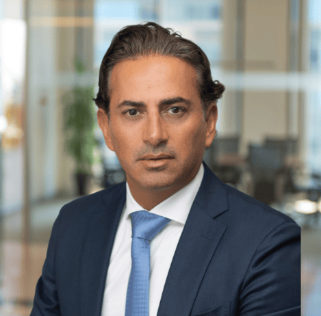 Baybridge Lawyers expands Intellectual Property senior ranks with the appointment of Gus Skavronskas