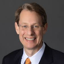 Ex‑Sidley Chair Bets Big on AI‑Native Law Firm Norm Law