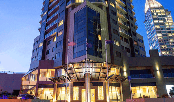 Law Firm Resists Body Corporate Attempt To Appeal Negligence Claim