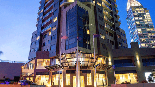 Law Firm Resists Body Corporate Attempt To Appeal Negligence Claim