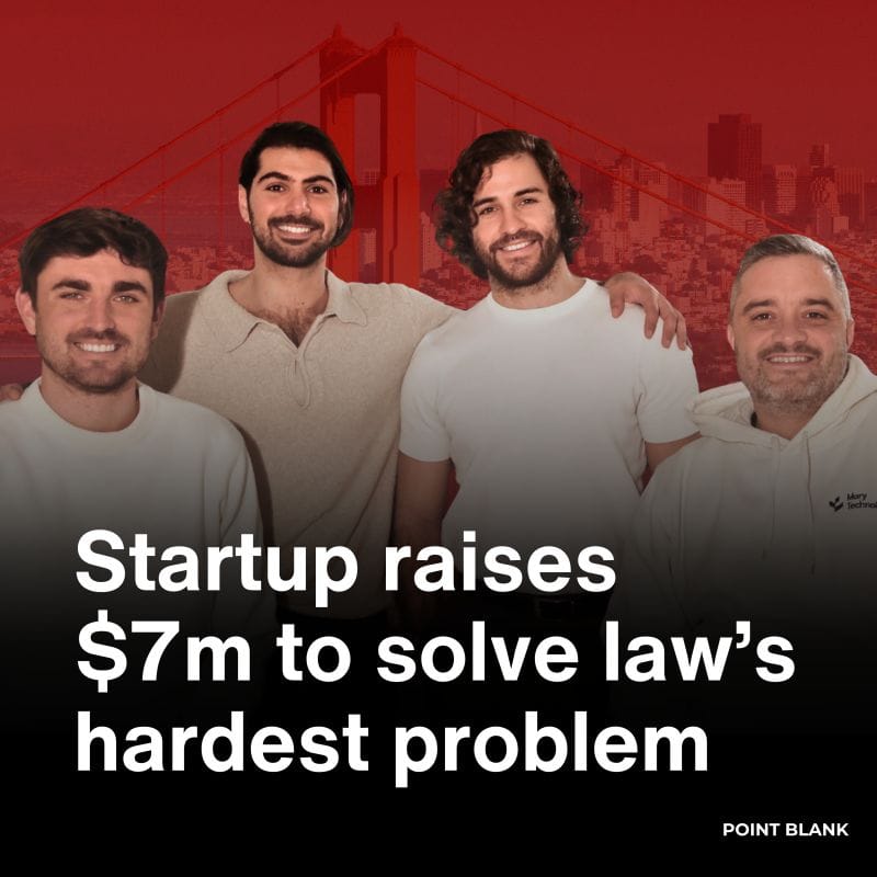 Aussie Legal Tech Startup - LawFuel
