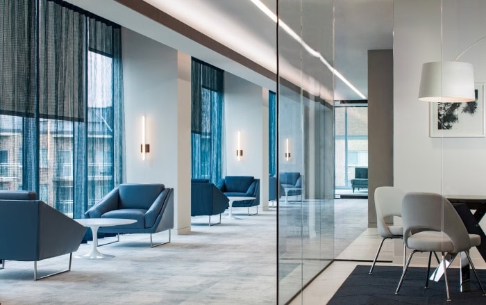 Wilkinson WalshEskovitz Offices Washington DC FOX architects 2 700x439