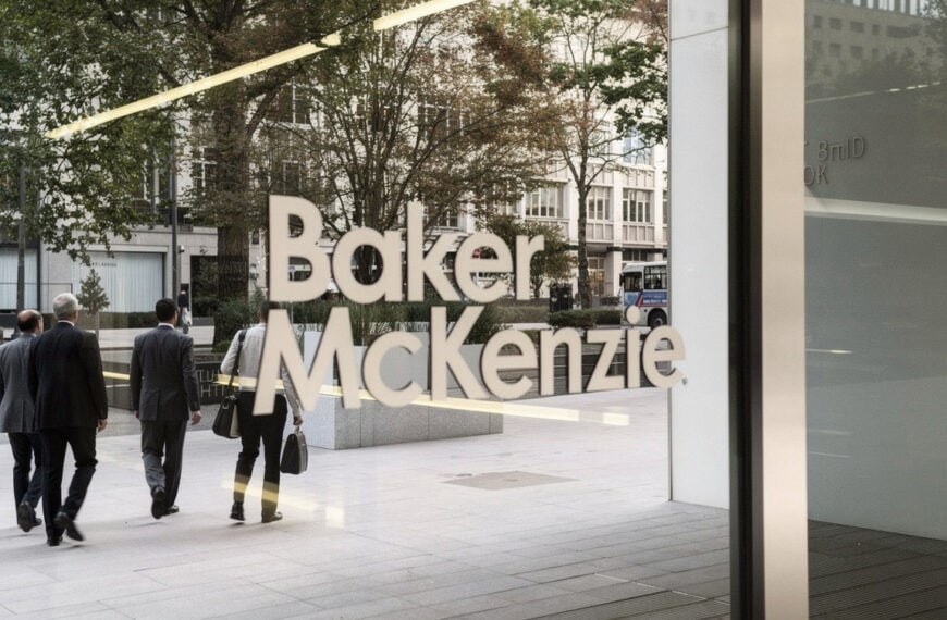 Bakermckenzie