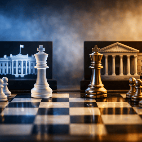 Biglaw chess