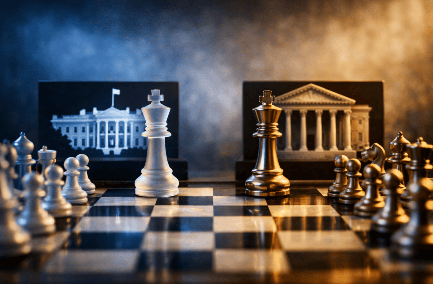 Biglaw chess
