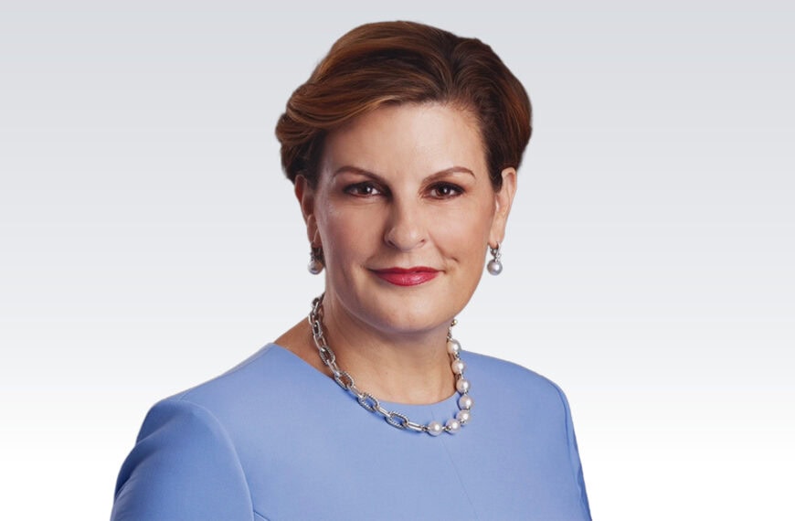 Erin nealy cox