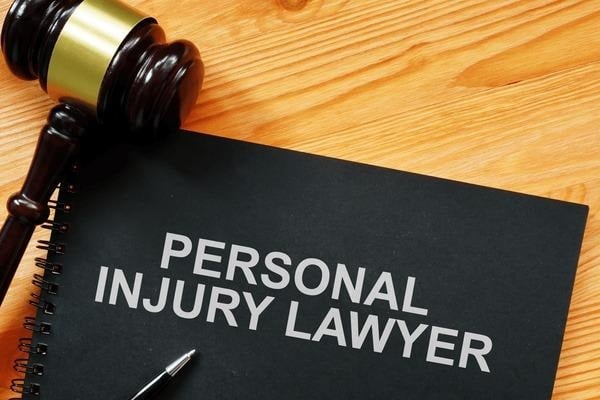 How to Find a Trusted Austin Personal Injury Lawyer
