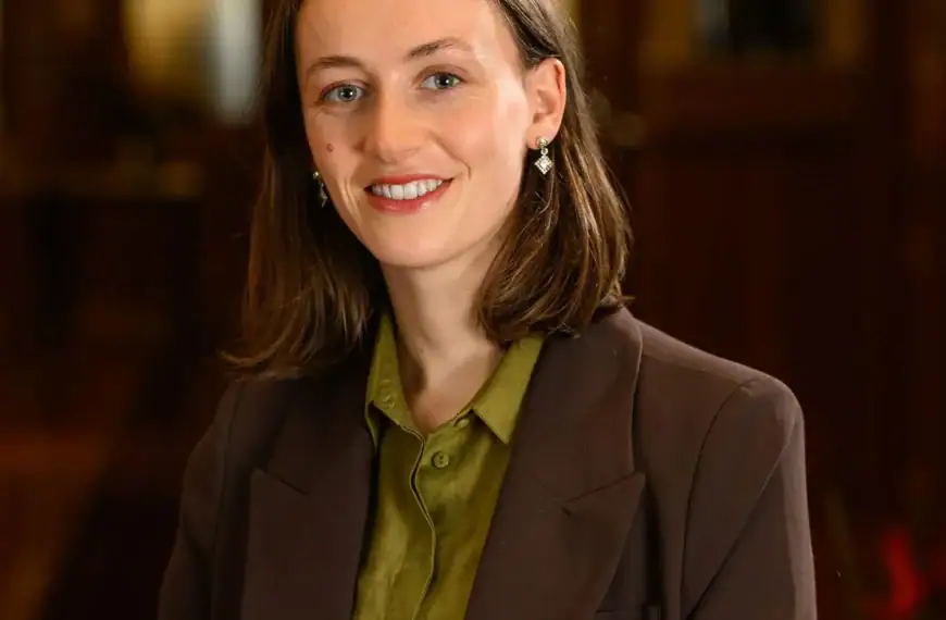Jessica kirton