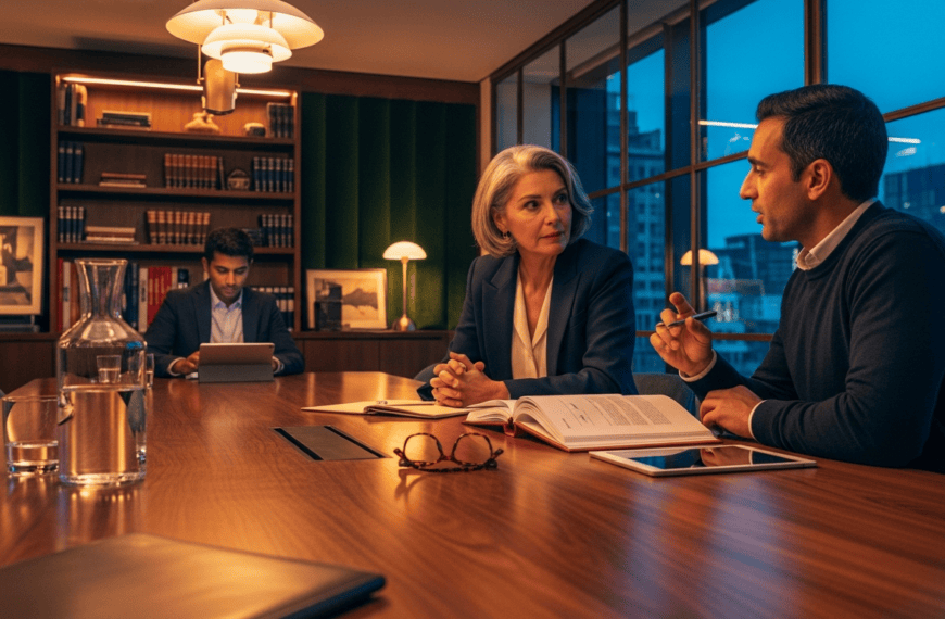 Why Private Clients Are Moving Assets to Mid-Sized…