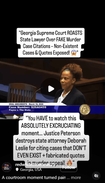 Leslie case