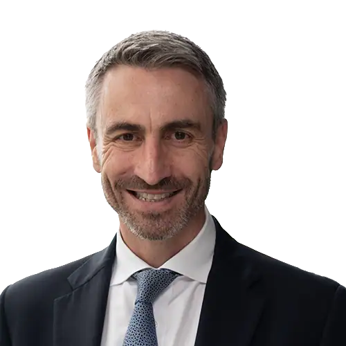 Introducing Allens’ New Managing Partner