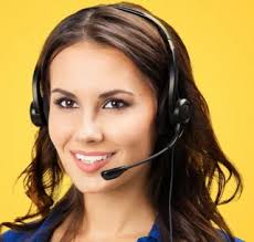 Phone answering service