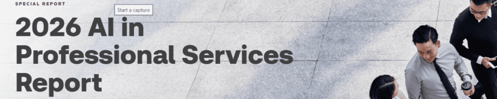 Professionalservicesreport