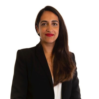 Shazadi