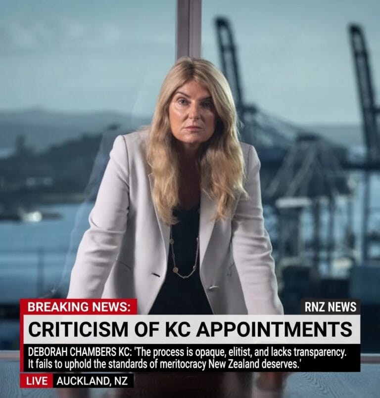 KC Under Fire: When Silk Meets Substance — And Politics