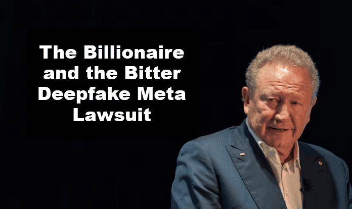 Australian Billionaire’s Law Firm Takes Meta’s Section 230 Shield to the Mat Over Deepfake Scam Ads