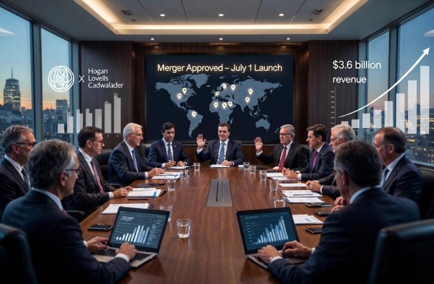 Merger vote lawfuel