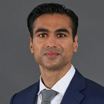 Patel suril