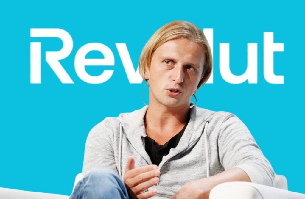 Revolut CEO 1068x698