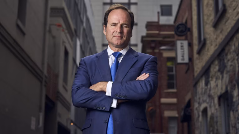 Australian Firm Thomsons Bets on AI With Launch of New AI Legal Brand
