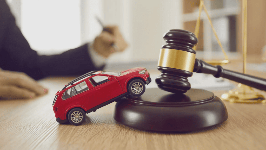 Autoinjury law