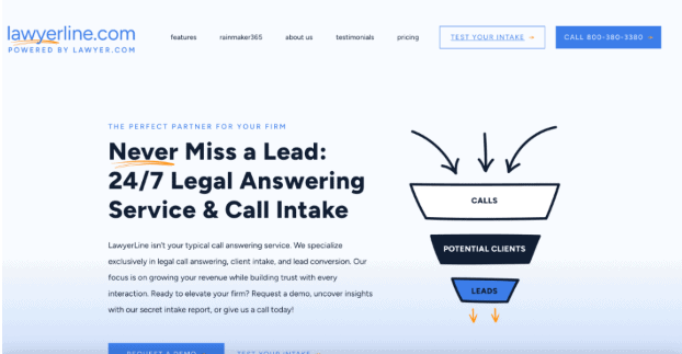 Lawyerline