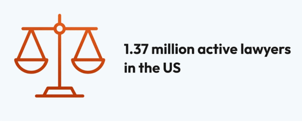 Lawyers in the us1